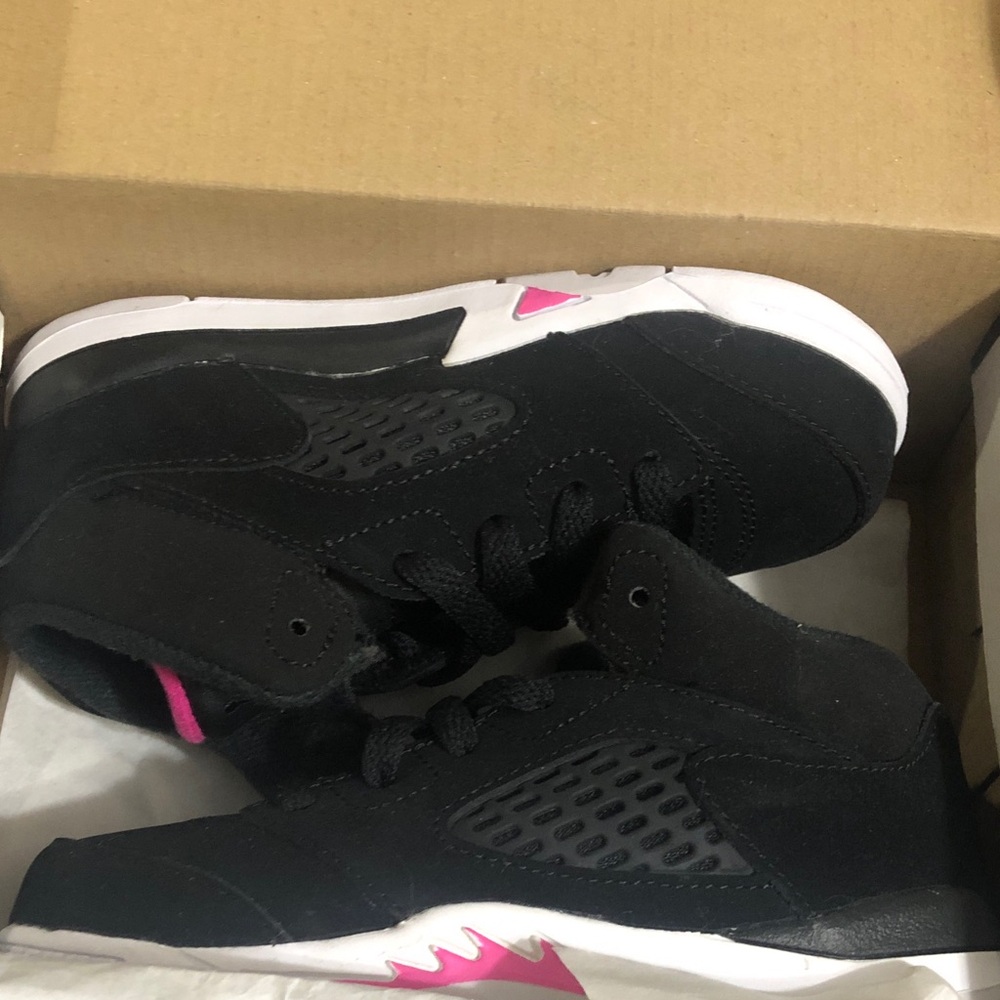 Jordan 5 Retros